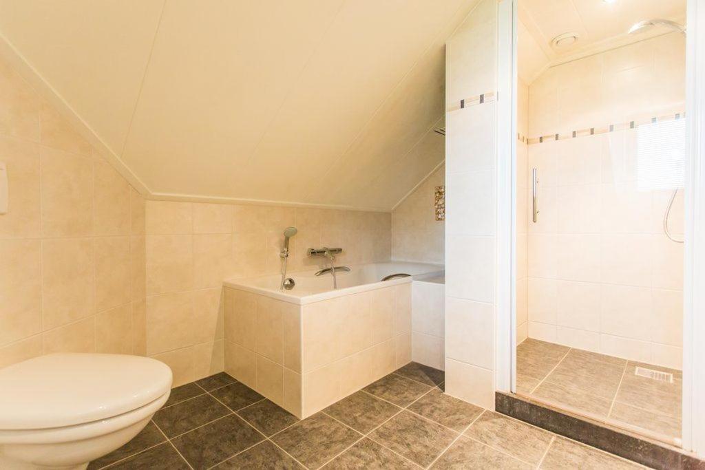 Vakantiehuis Bielheimerbeek Доетинхем Екстериор снимка