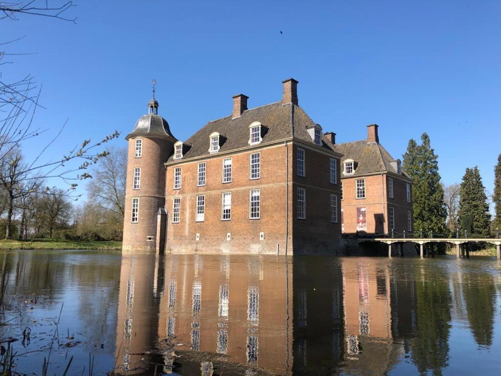 Vakantiehuis Bielheimerbeek Доетинхем Екстериор снимка