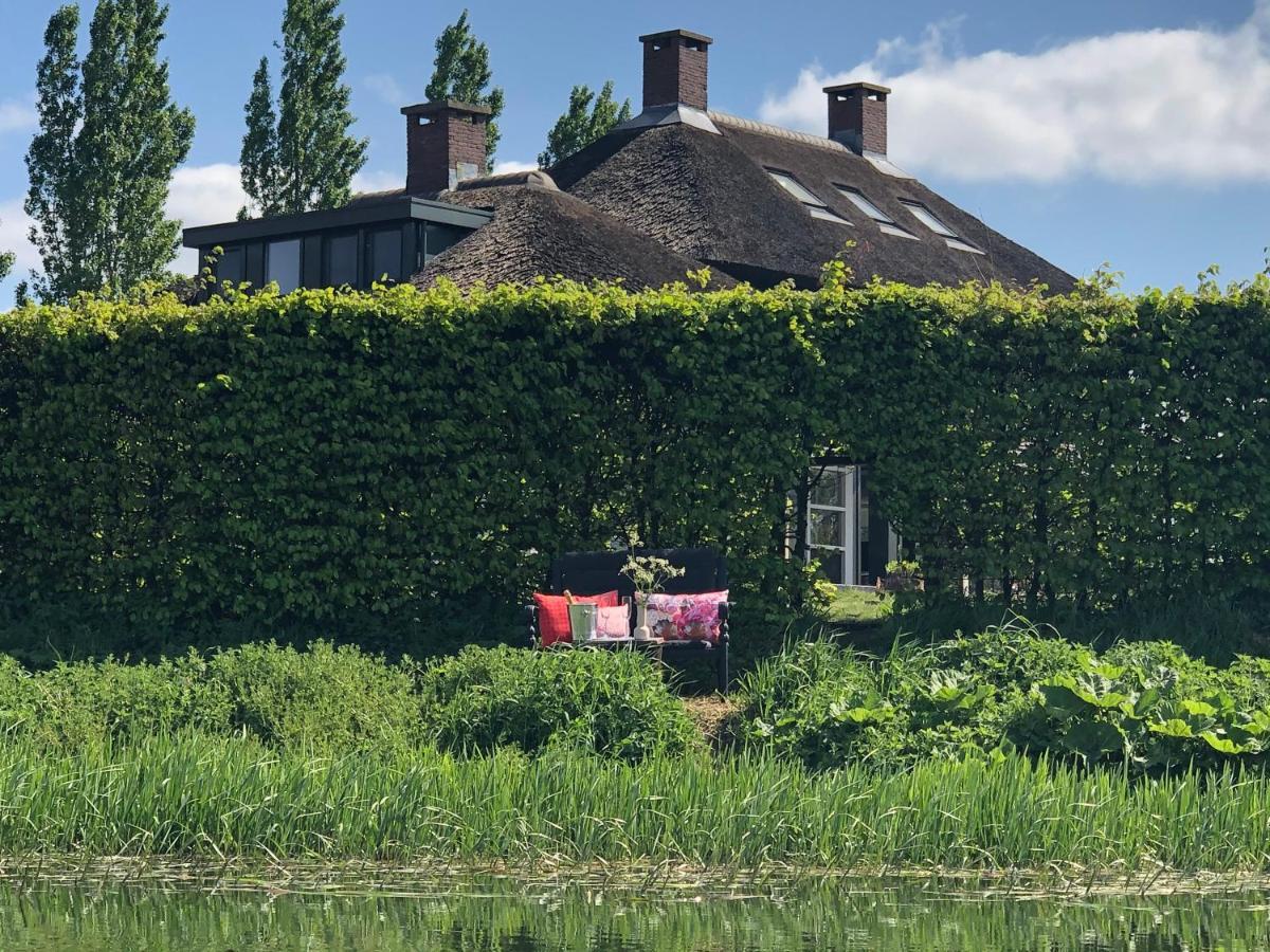 Vakantiehuis Bielheimerbeek Доетинхем Екстериор снимка
